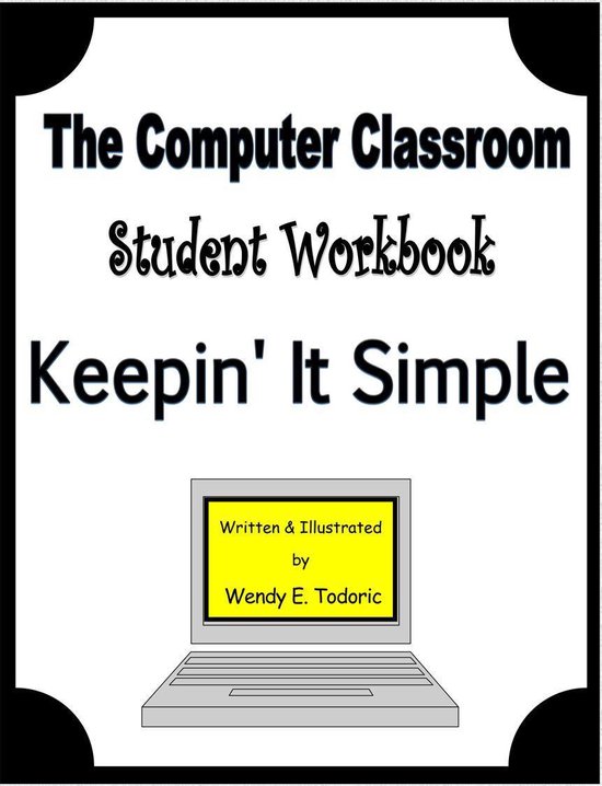 The Computer Classroom - cover