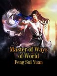 Volume 3 3 - Master of Ways of World