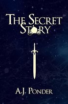 The Sylvalla Chronicles - The Secret Story