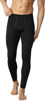 Mey Performance Legging Heren 42442 123 schwarz L