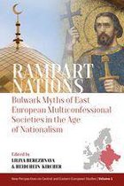 New Perspectives on Central and Eastern European Studies 1 - Rampart Nations