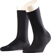 FALKE Sensitive Granada Damessokje 47591 3009 black 35-38