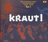 Kraut! 1968-1979. Vol. 1