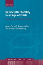 Comparative Politics - Democratic Stability in an Age of Crisis