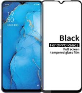 Oppo Reno 3 Tempered Glass Screen Protector