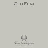 Pure & Original Fresco Kalkverf Old Flax 5 L