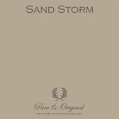 Pure & Original Classico Regular Krijtverf Sand Storm 10L