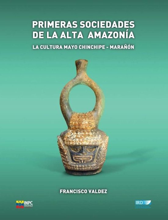 D’Amérique latine - Primeras sociedades de la alta Amazon ... - cover