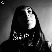 Ron Geesin - Pot Boilers - Soundtracks To Stephen Dwoskin Films (LP)