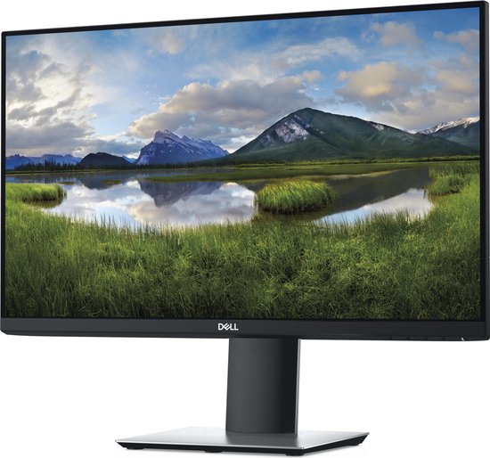 large lcd computer monitors