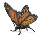 Collecta - Vlinder - Monarch