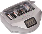 universal battery charger - batterij oplader