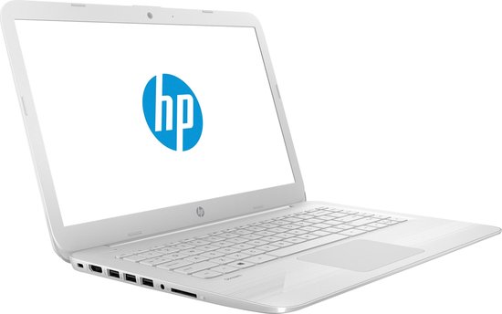 manager Matrix opvoeder HP Stream 14-ax010nd - Laptop - 14 Inch | bol.com
