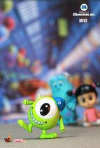 Hot Toys - Monsters Inc. Cosbaby: Mike 3 inch