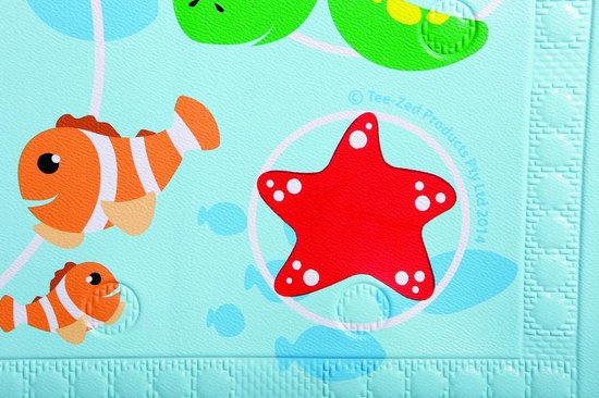 Dreambaby anti-slip badmat met warmte indicator - Dream baby