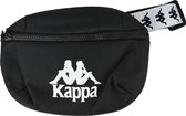 Kappa Grenata Belt Pouch 307100-19-4006, Unisex, Zwart, Sachet, maat: One size