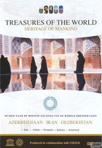 Treasures Of The World 8 - Azerbeidjaan (DVD)