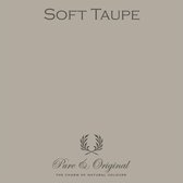 Pure & Original Licetto Afwasbare Muurverf Soft Taupe 2.5 L