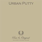 Pure & Original Licetto Afwasbare Muurverf Urban Putty 1 L