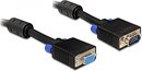 Delock - cable VGAverl. 3,0m Bu-St