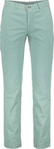 Hensen Chino - Slim Fit - Groen - 32-34