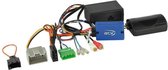 Stuurwiel interface Landrover Discovery / Freelander / Rover > China HU
