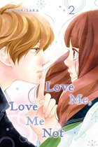 Love Me, Love Me Not 2 - Love Me, Love Me Not, Vol. 2
