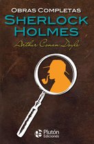 Colección Oro - Obras completas de Sherlock Holmes