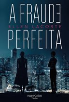 HarperCollins Portugal 3924 - A fraude perfeita