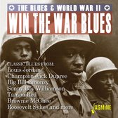 Various Artists - Win The War Blues. The Blues & World War II (CD)