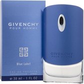 Givenchy Blue Label Homme - 30 ml - Eau de toilette