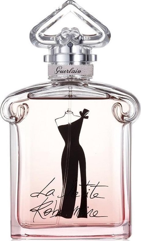Guerlain La Petite Robe Noire Couture - 50ml - Eau de Parfum | bol.com