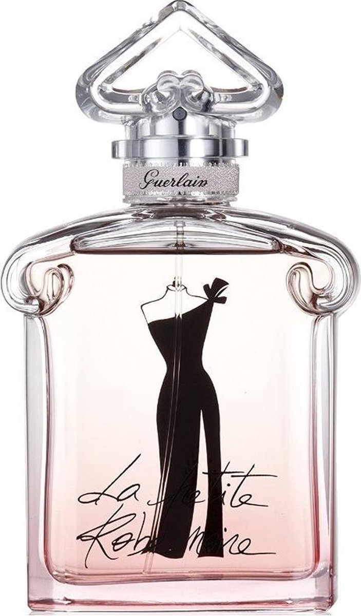 Guerlain La Petite Robe Noire Couture - 50ml - Eau de Parfum