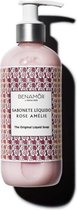 Benamôr - Rose Amélie The Original Liquid Soap