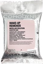 Comodynes Make-up Remover Sensitive Skin 20 Towelettes