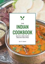 Asian Cookbook 2 - Indian Cookbook