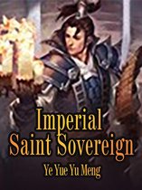 Volume 6 6 - Imperial Saint Sovereign