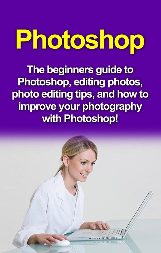 Photoshop - cover