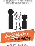The Ugly One in the Middle - cover