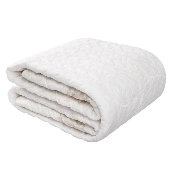 Bedspreien geven jouw slaapkamer een hoteluitstraling