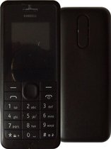 Khocell - K017 - Mobiele telefoon - Zwart