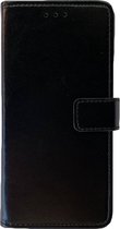Huawei - P9 Plus - Book case - Zwart - Inclusief 1 extra screenprotector