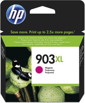 HP 903XL - Inktcartridge / Magenta / Blister (T6M07AE)