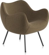 Design Fauteuil / Stoel RM58 SOFT  Step-12