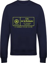 Casual wieler sweater - Côte de la Redoute