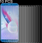10PCS 9H 2.5D gehard glasfilm voor Huawei Honor 9 Lite