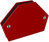 Multi-specificatie Heavy-Duty magnetische zeshoek lassen klepstandsteller Magnetische gereedschappen, stijl: 25LBS