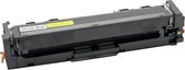 Print-Equipment Toner cartridge / Alternatief voor HP nr203X CF540X / CF540 XL zwart | HP Color Laserjet Pro M254/ M254dw/ M254nw/ M280/ M280nw/ M281/