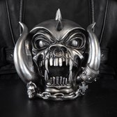 Alchemy Motorhead - Warpig Bust Beeld/figuur - Zilverkleurig