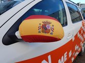 Autospiegel hoes Spanje | 2 stuks